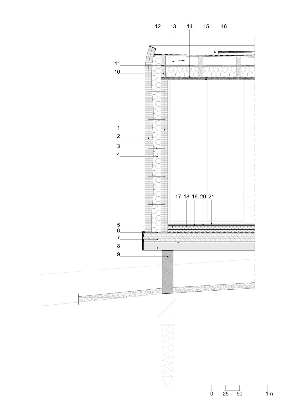 3D printing embraces urban density as Luxembourg addresses housing needs