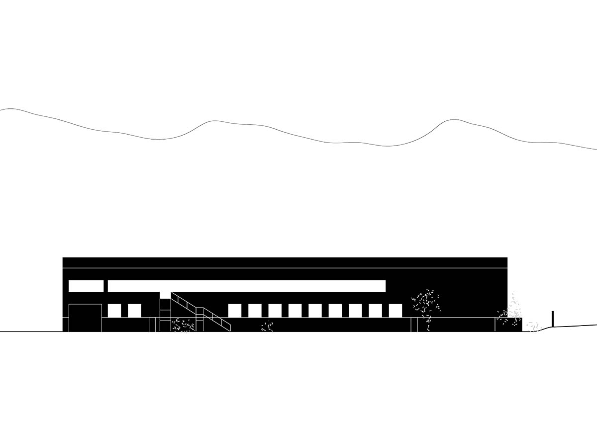 Jakub Jano&scaron;&iacute;k completes Jano&scaron;&iacute;k Headquarters and Showroom in the Czech Republic