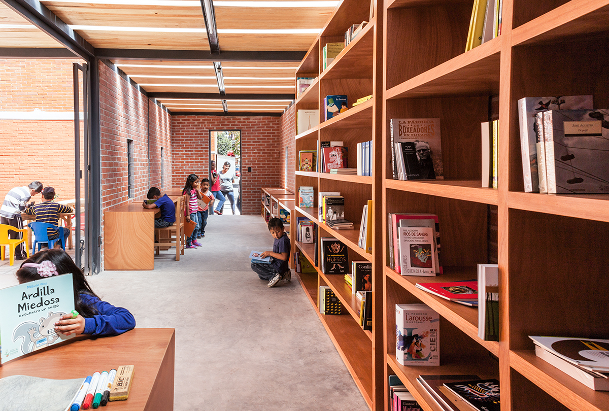 Gabriela Carrillo and Rozana Montiel win AR’s 2017 Women in Architecture Awards