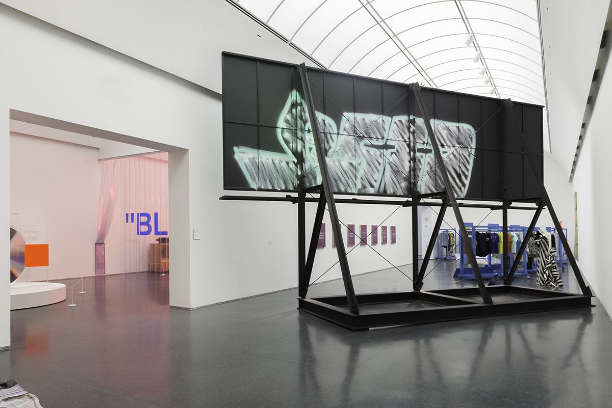 Brooklyn Museum Presents New York City-Centric Take On Global Contemporary  Polymath Virgil Abloh