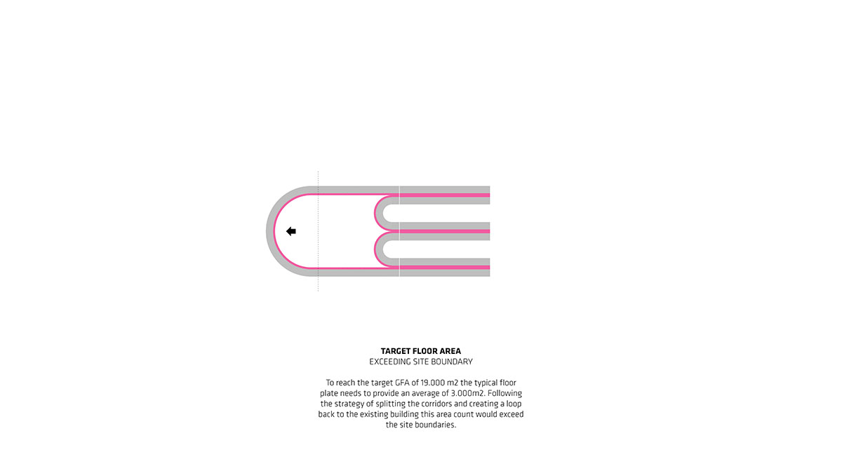 BIG designs Neuroscience and Psychiatrics Center with interlinked buildings in Denmark