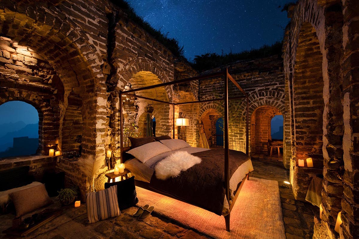 Airbnb cancelled its offer for