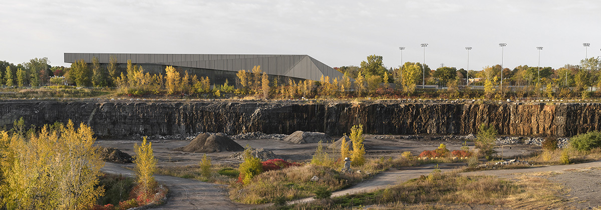 The 2018 Governor General's Medals in Architecture across Canada