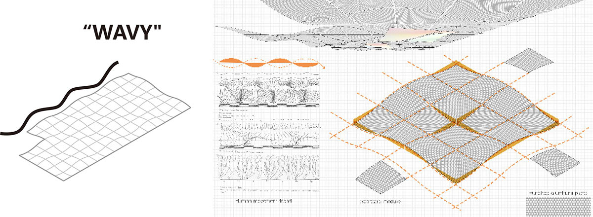 Sò Studio merges educational games with spatial design for a sports brand in Shanghai 