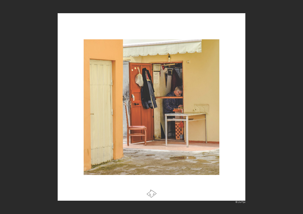 Albanian Pavilion to present Tirana Zero Space at the 16th Venice Biennial of Architecture