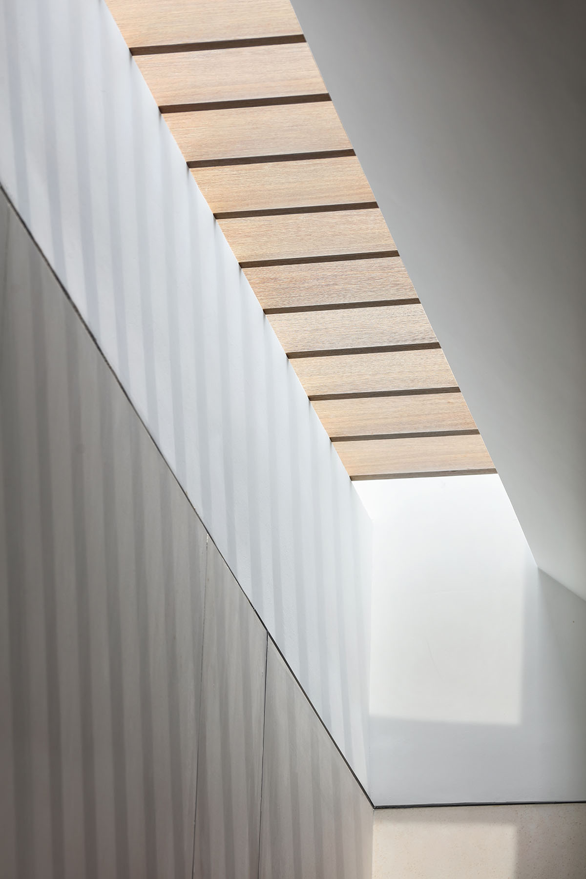 31 Design completes Greenland Phoenix Pearl Living Aesthetics Gallery in Qingdao