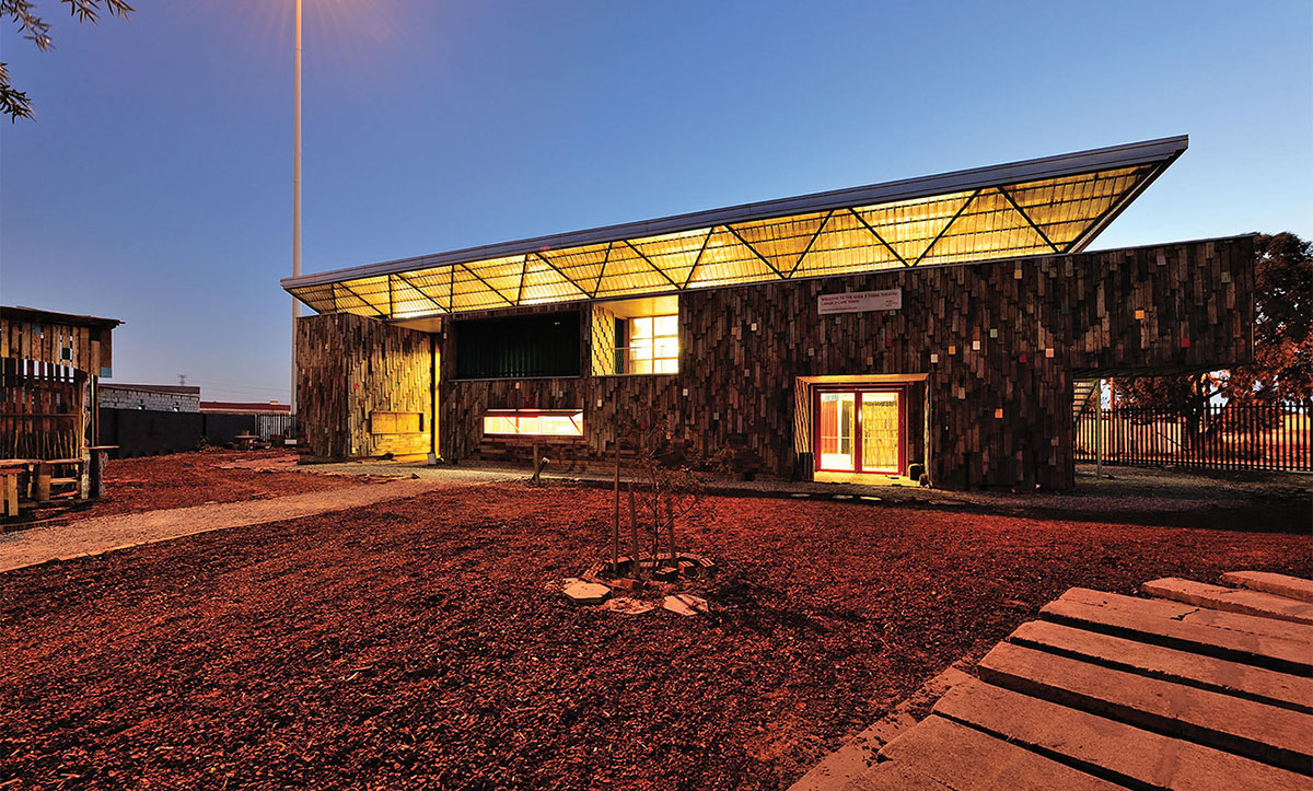 Winners Announced For Design that Educates Awards 2020