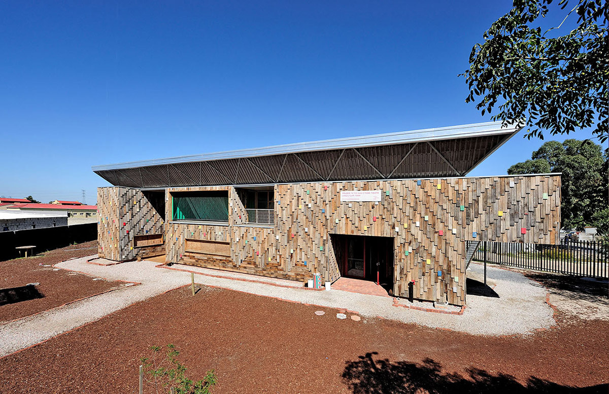 Winners Announced For Design that Educates Awards 2020