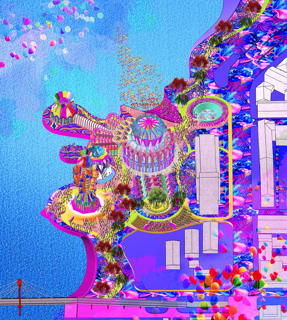 Metu Department of Architecture completes spring 2017-2018 final juries with graduation show