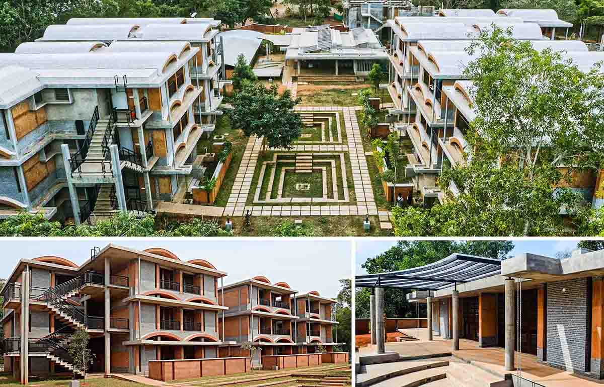 Winners Announced for 2A Continental Architectural Awards 2019