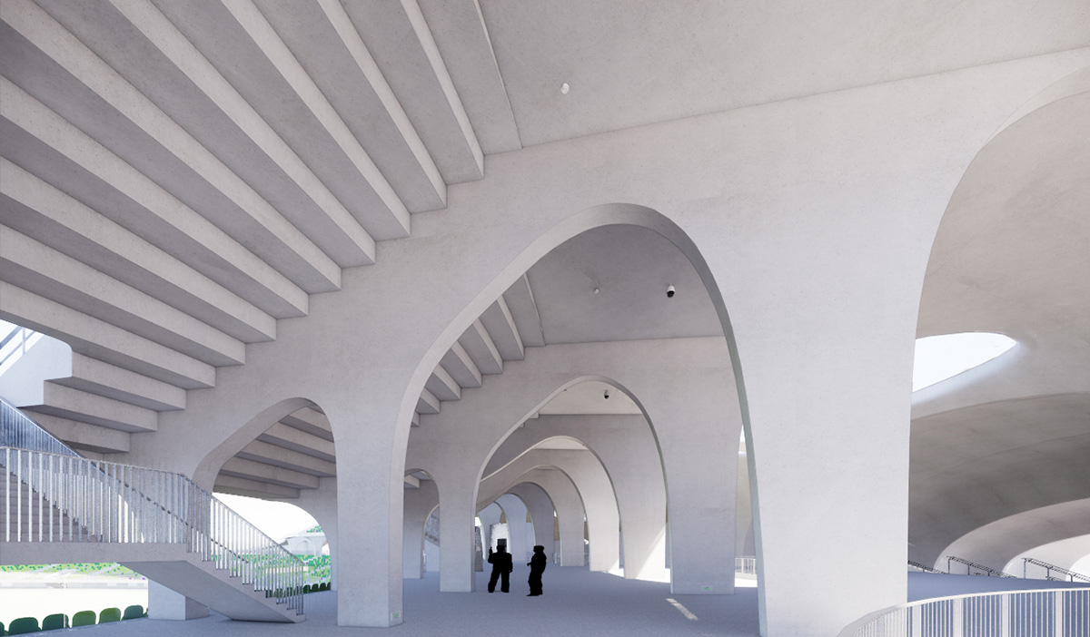 MAD releases first detailed images of its 