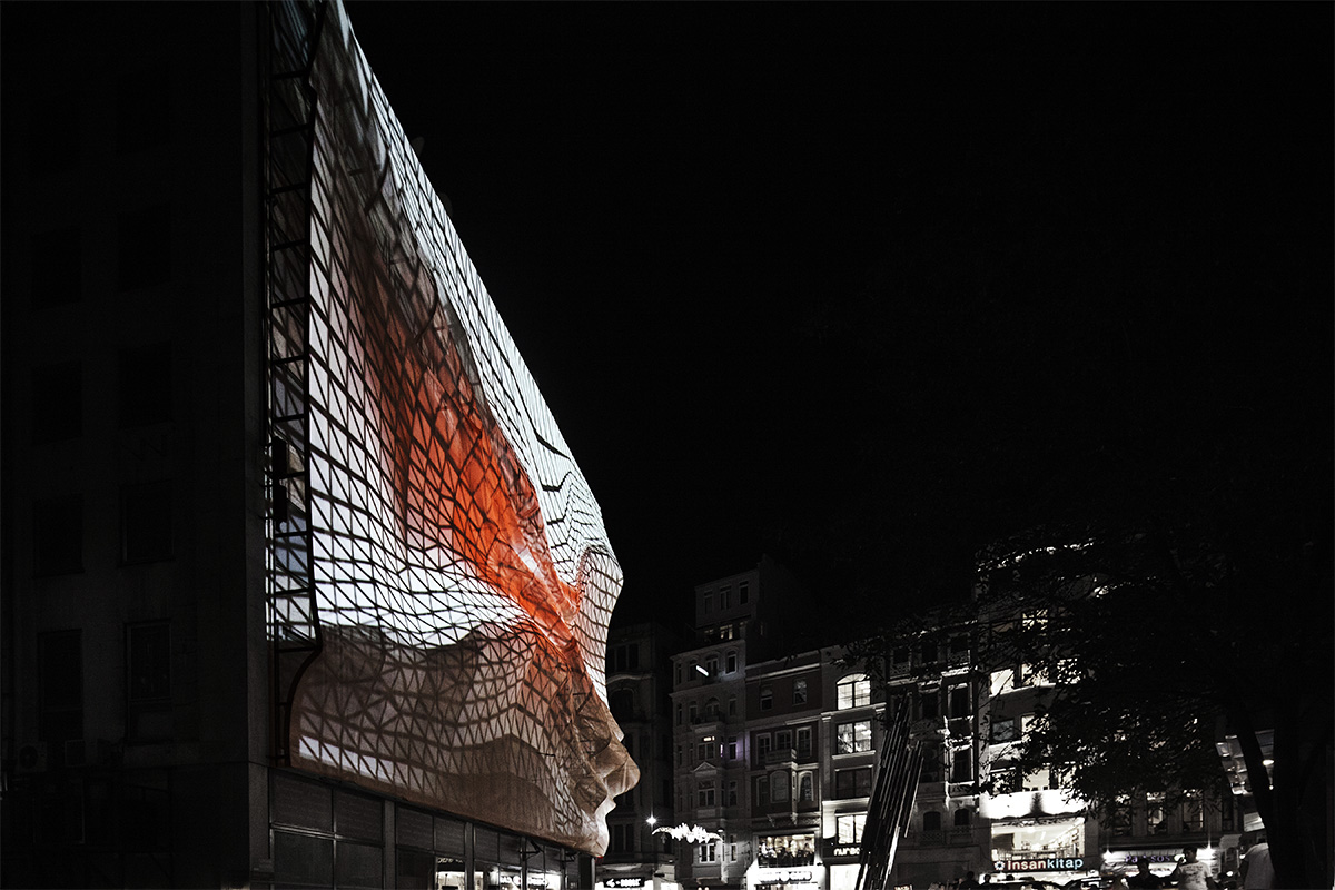 Alper Derinbogaz wins 2019 Europe 40 Under 40 Award