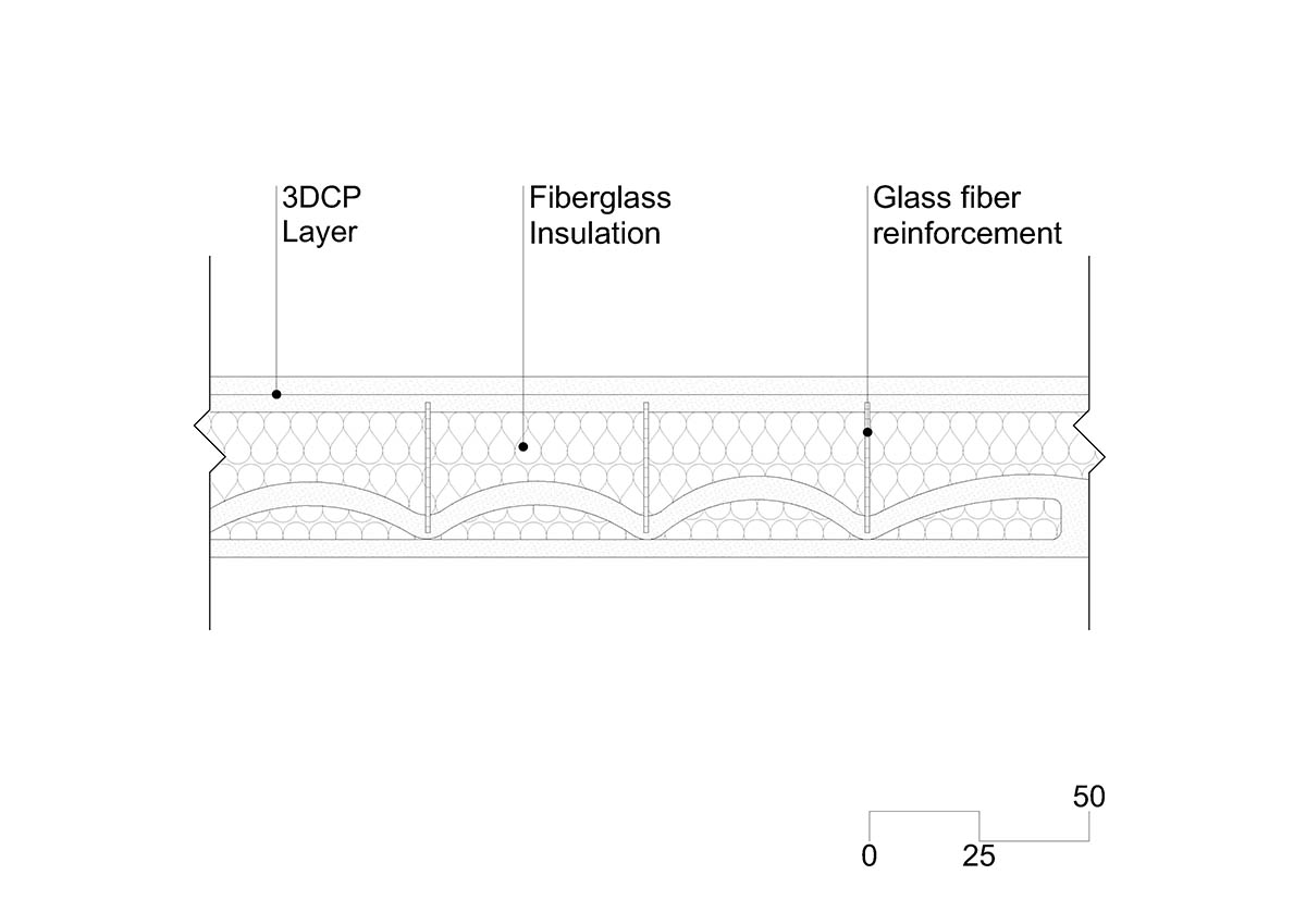 3D printing embraces urban density as Luxembourg addresses housing needs
