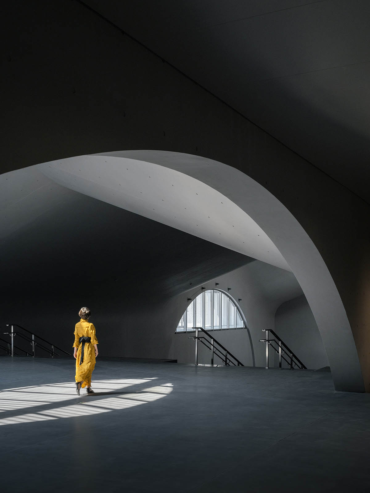 Wutopia Lab completes the