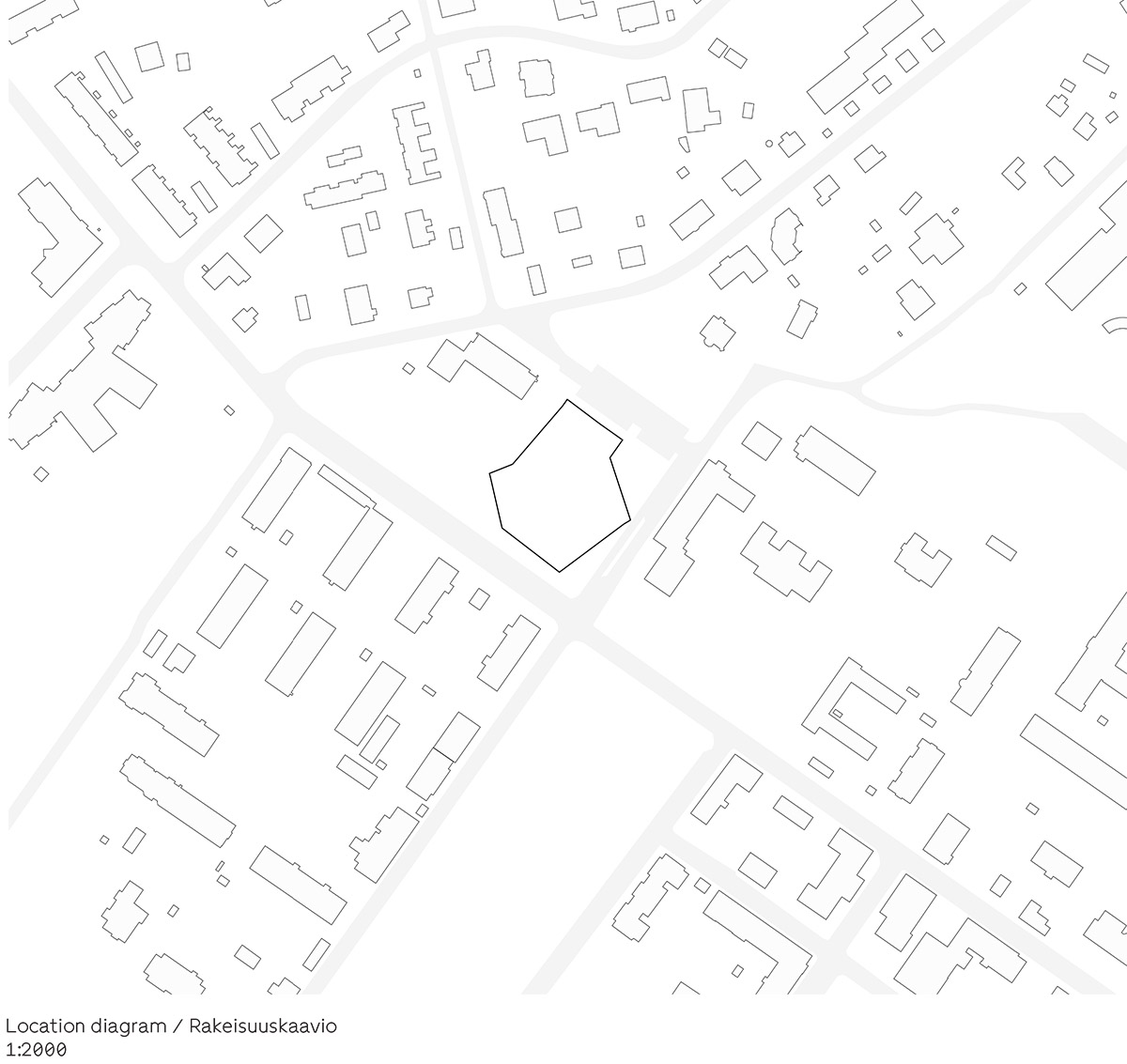 Lahdelma & Mahlamäki architects built school resembling