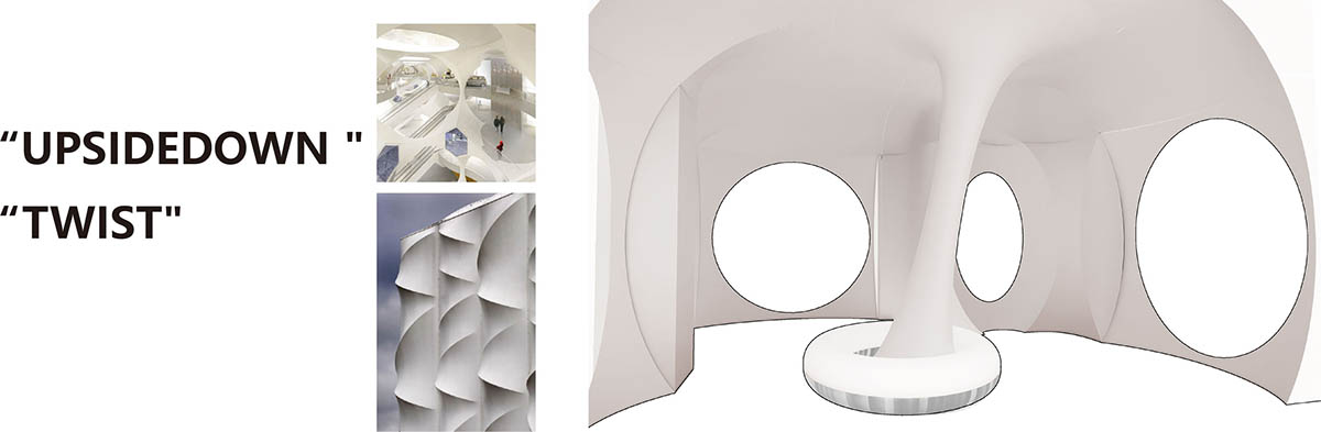 Sò Studio merges educational games with spatial design for a sports brand in Shanghai 