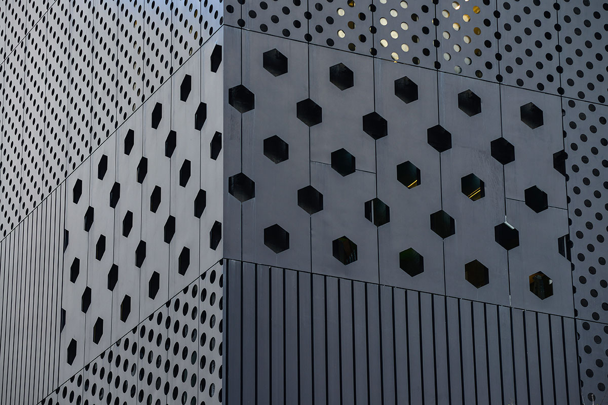 OMA-designed Taipei Performing Arts Center officially opens in Taiwan