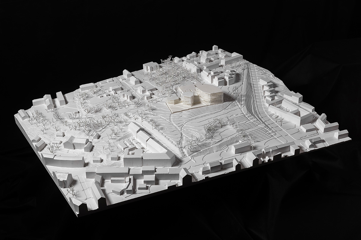 Arquivio Architects wins National Vilnius Concert Hall competition in Lithuania