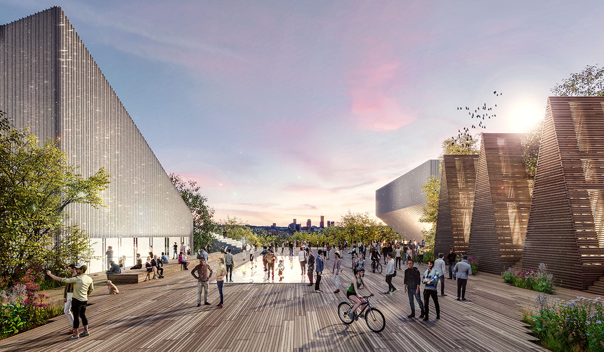 Winners Announced For Design that Educates Awards 2020