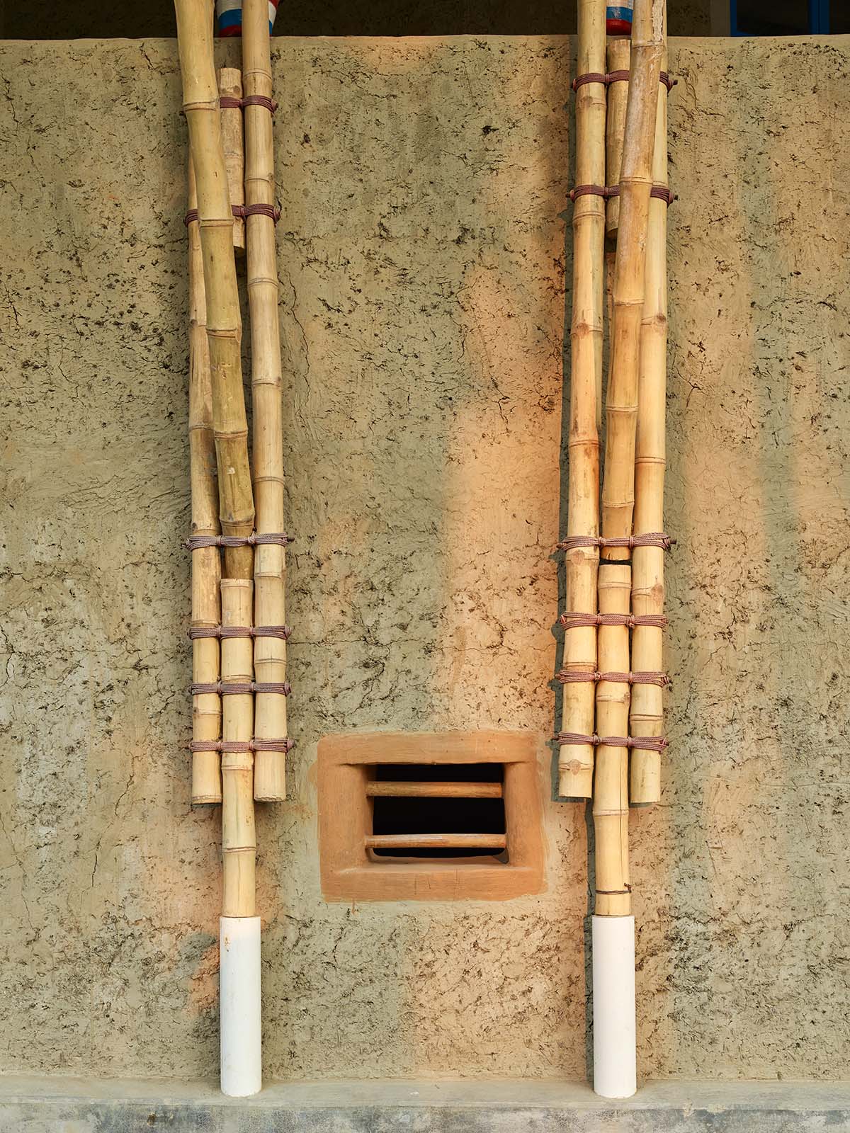 Anna Heringer's Anandaloy in rural Bangladesh wins the 2020 Obel Award