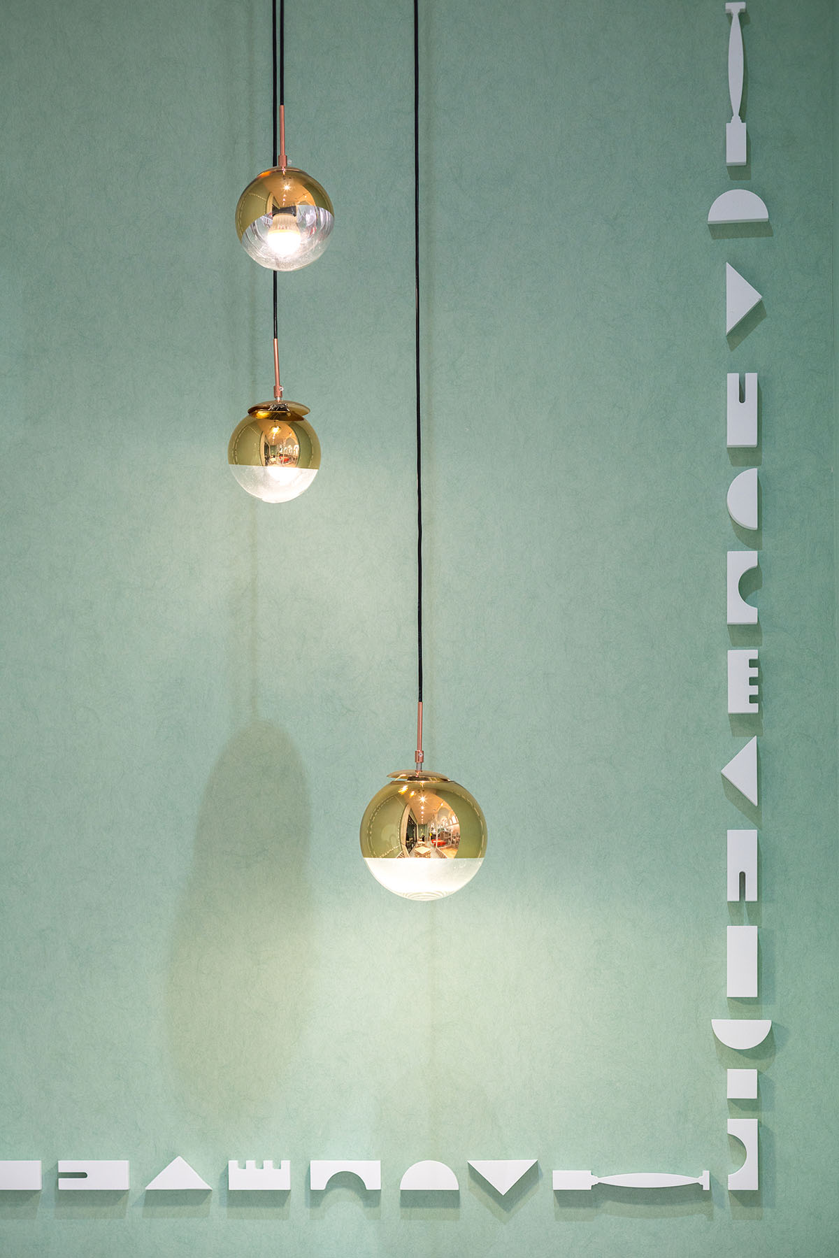 X+Living completes family-friendly restaurant with colourful patterns in Shanghai