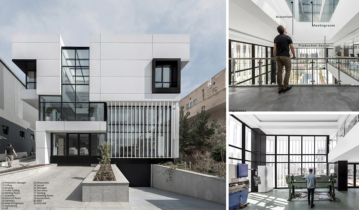 Winners Announced for 2A Continental Architectural Awards 2019