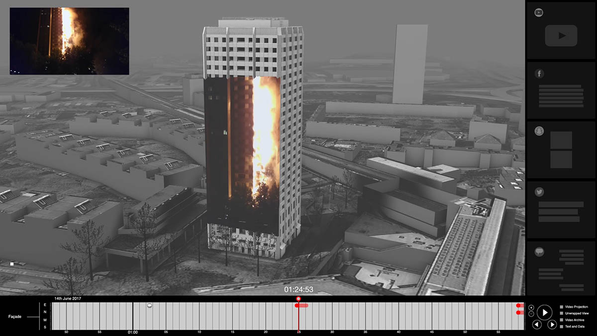 Chicago Architecture Biennial announces contributors for its 2019 edition