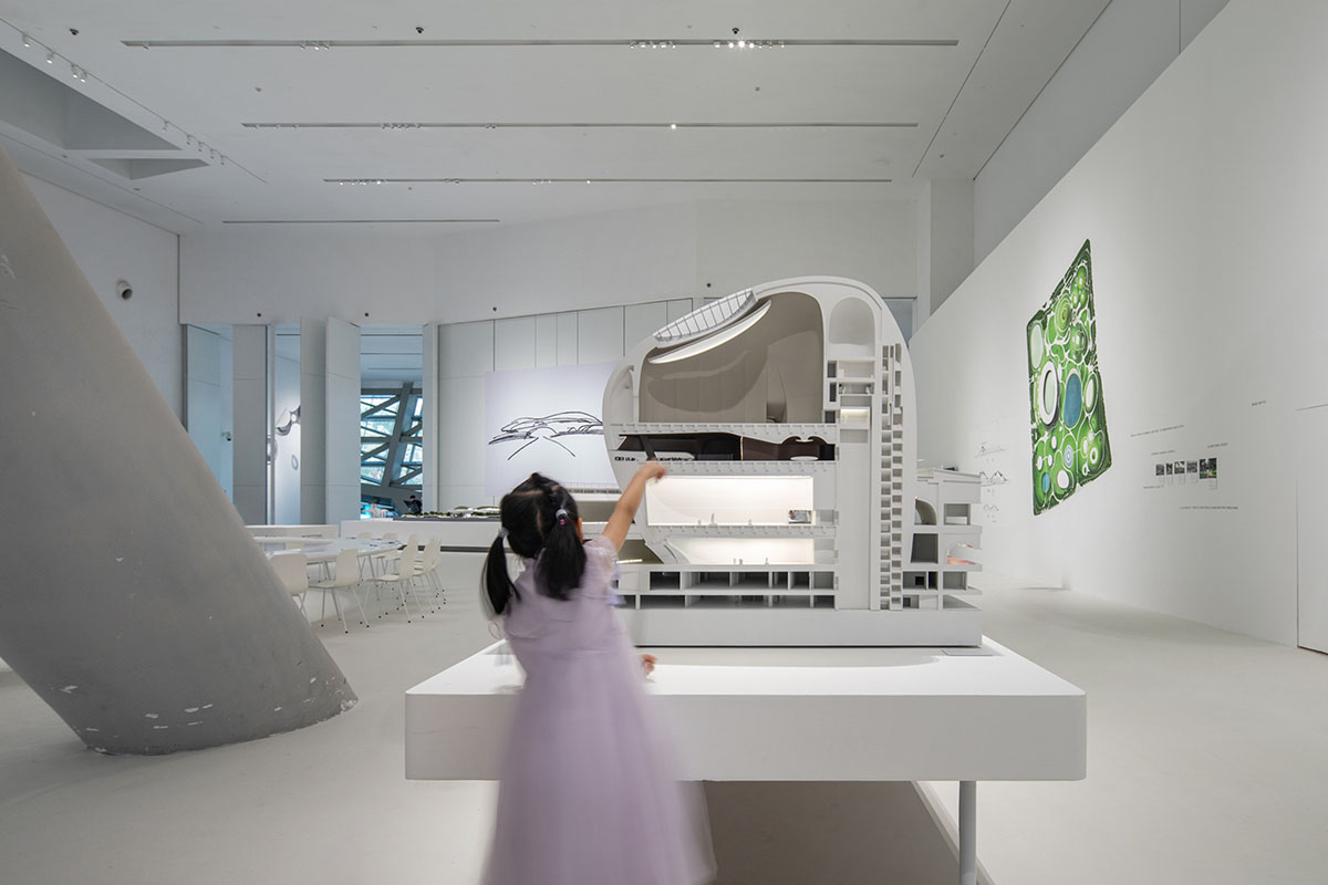 MAD explores the future of cities with 