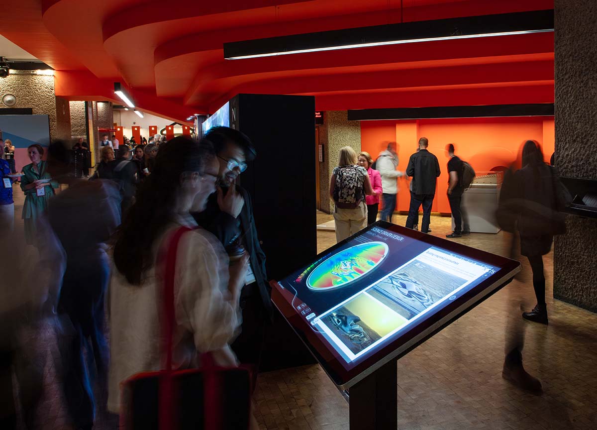 Reef revolution: Zaha Hadid Architects unveils 3D printed habitat to heal marine ecosystems