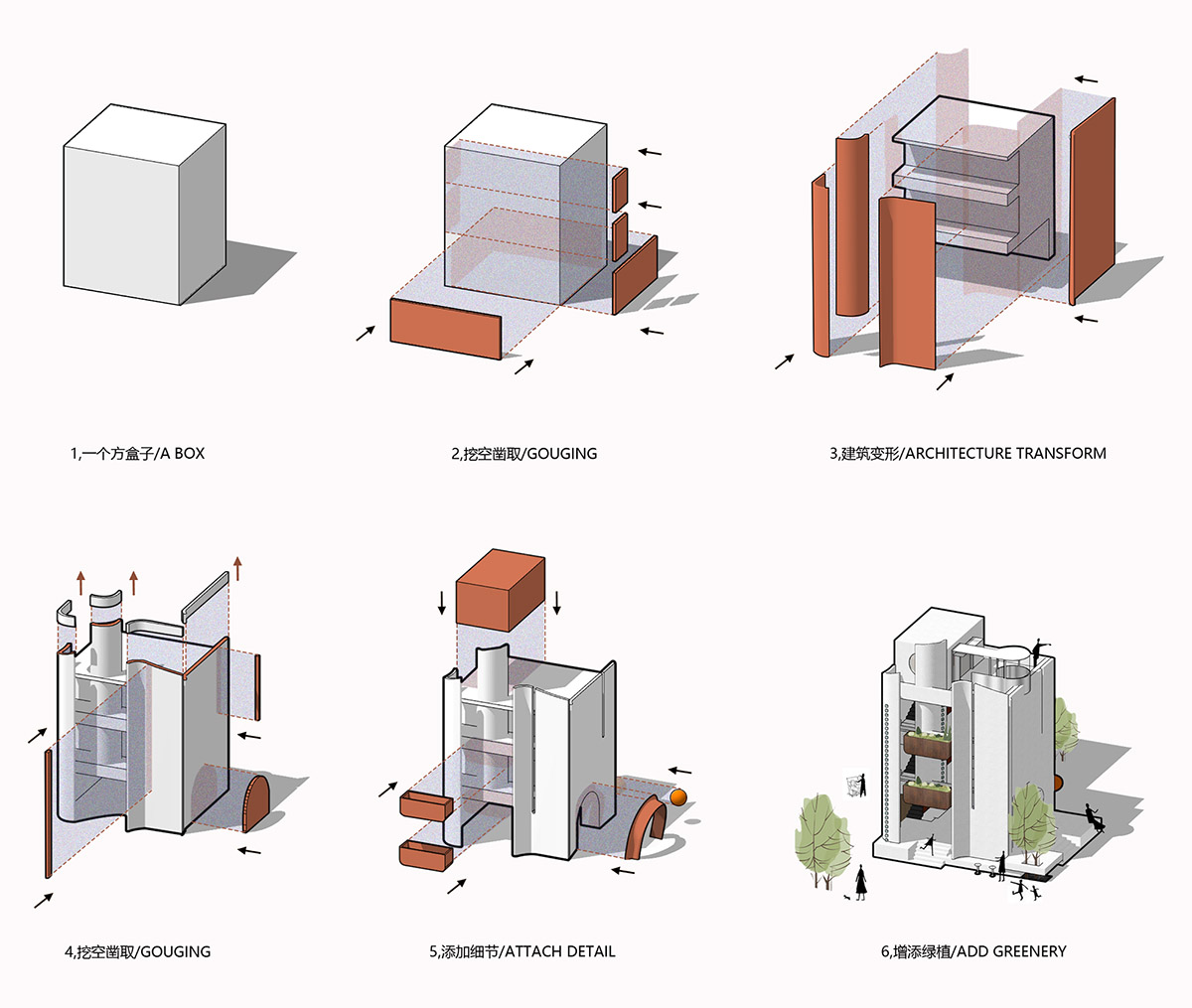 CCD completes Heytea Zao Flagship Store (Nantou) in Shenzhen