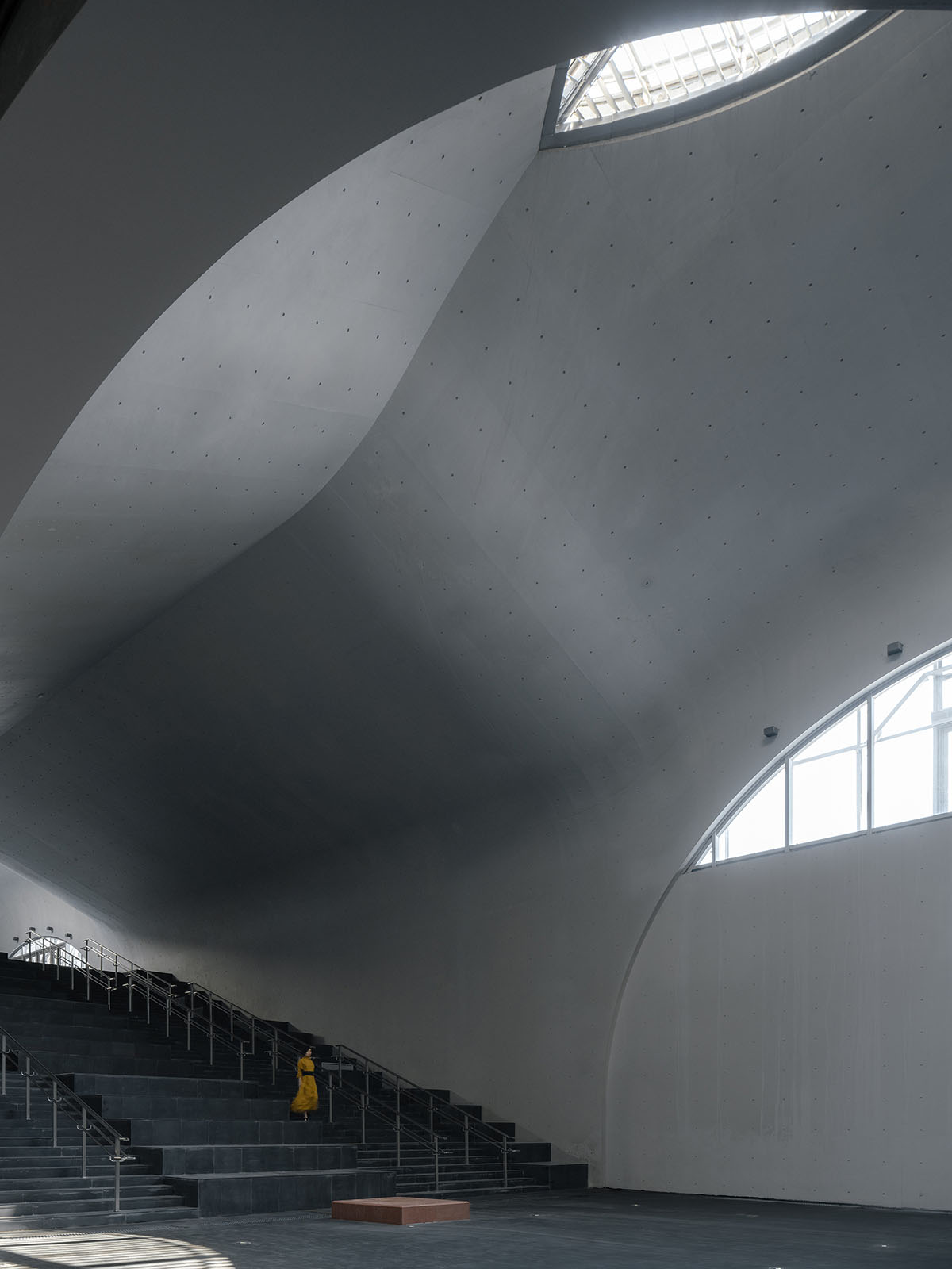 Wutopia Lab completes the