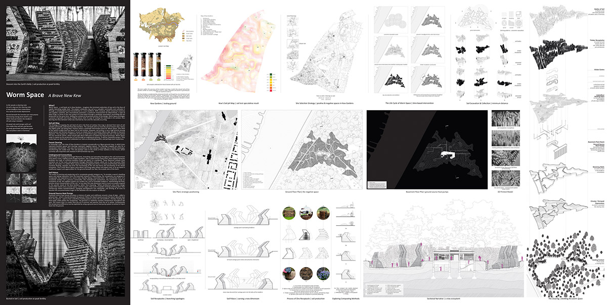 The Laka Foundation announces winners for Laka Competition 2020