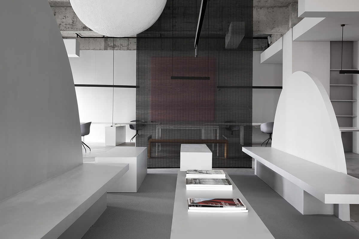 AD ARCHITECTURE from China Explored Undiscovered