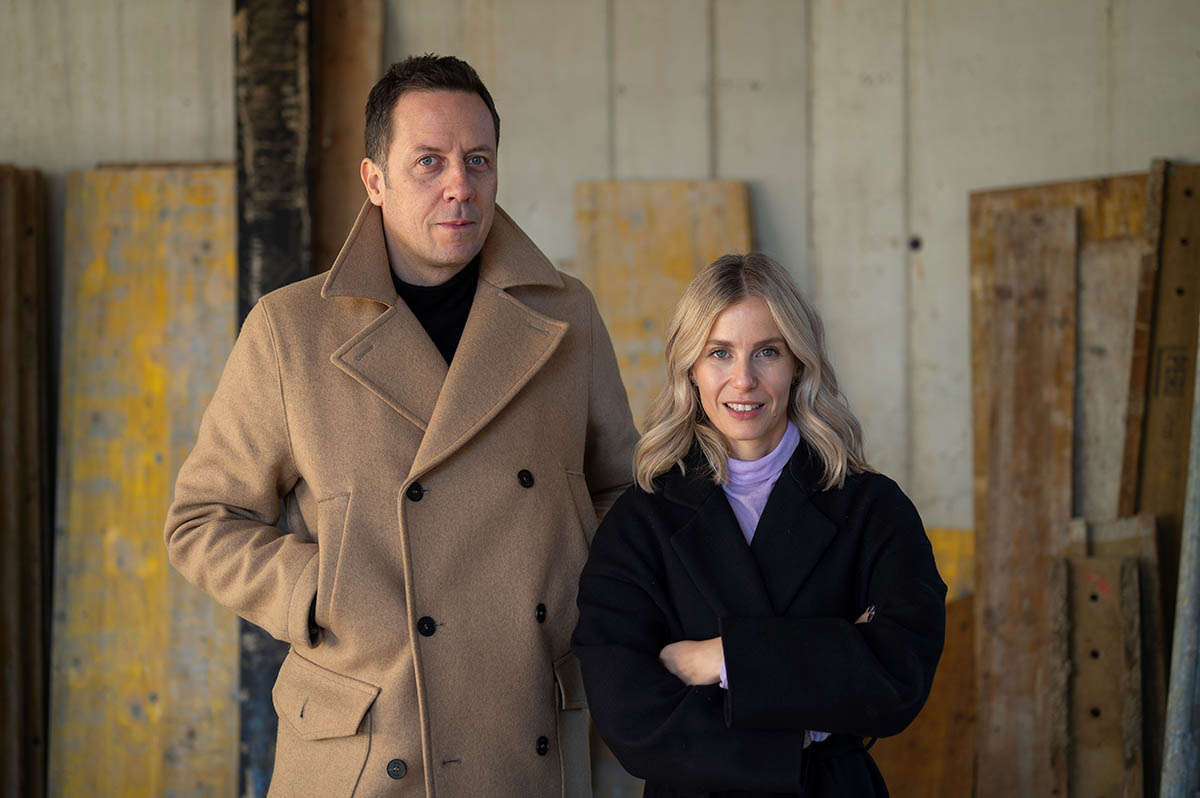 The Slovenian Pavilion experience unites craftsmanship and technology at Venice Biennale