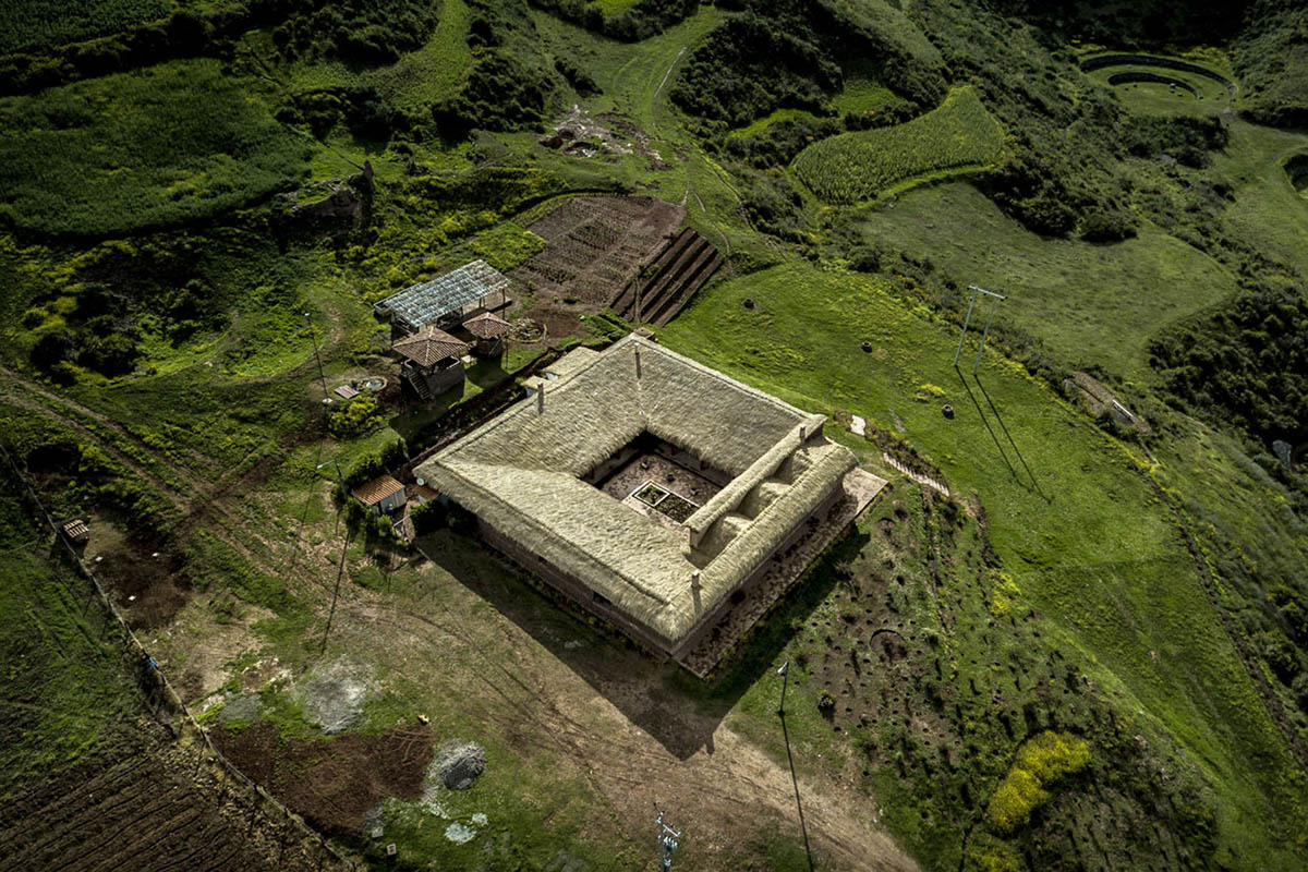 Dezeen reveals shortlist for Dezeen Awards 2019