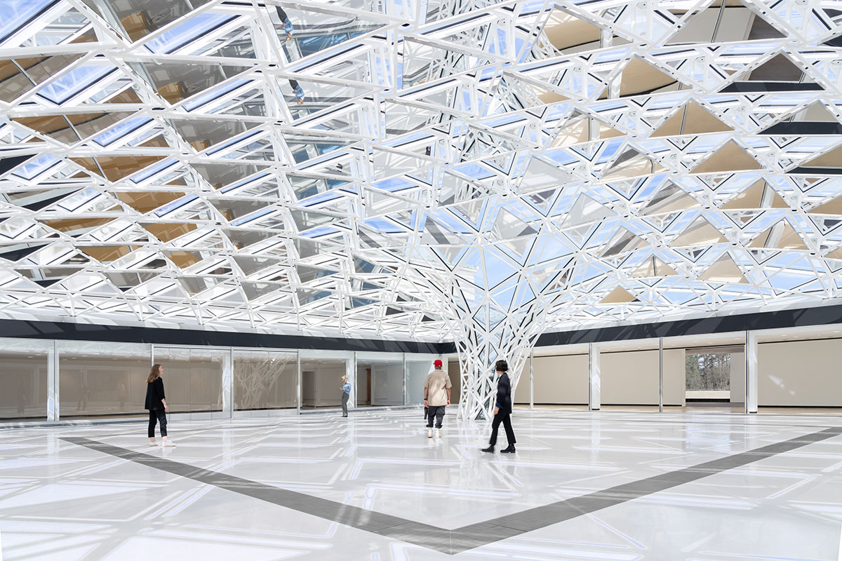 WAC's most-read interior design news in 2023