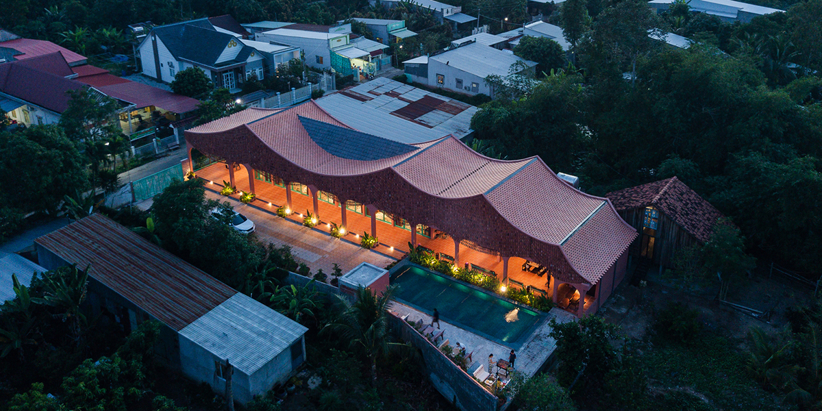 Block Architects adds