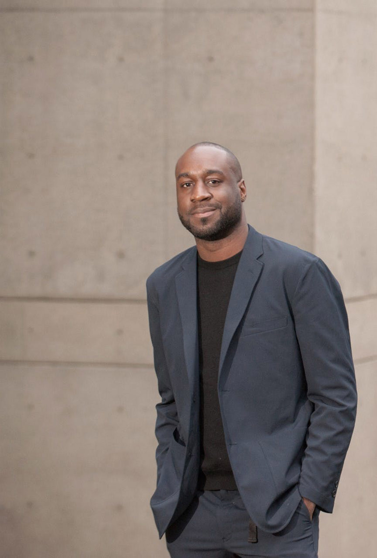 Harvard GSD Announces The 2020 Richard Rogers Fellows