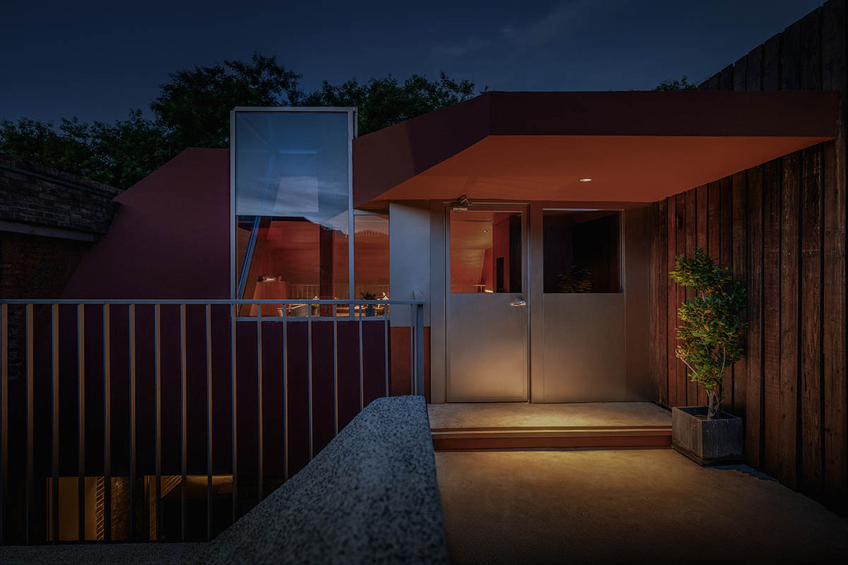 PaM Design Office creates