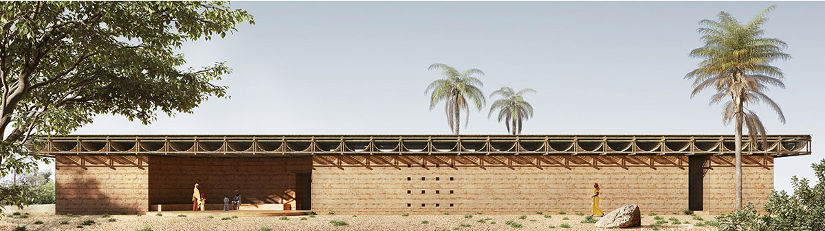 Winners announced for Kaira Looro Competition 2021 for a Women’s House in Africa