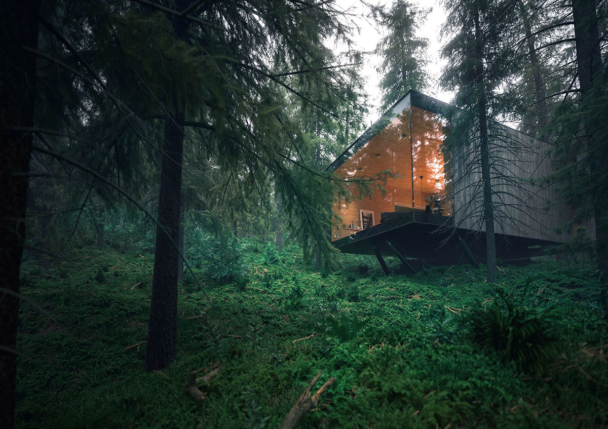 Matthias Arndt envisions 