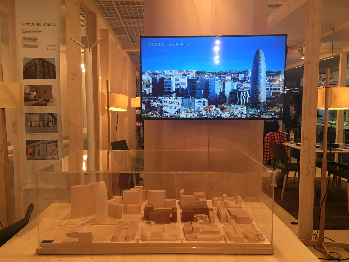 Why is Spain the new place to invest?