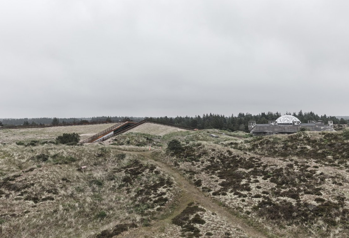 BIG completes four-channelled