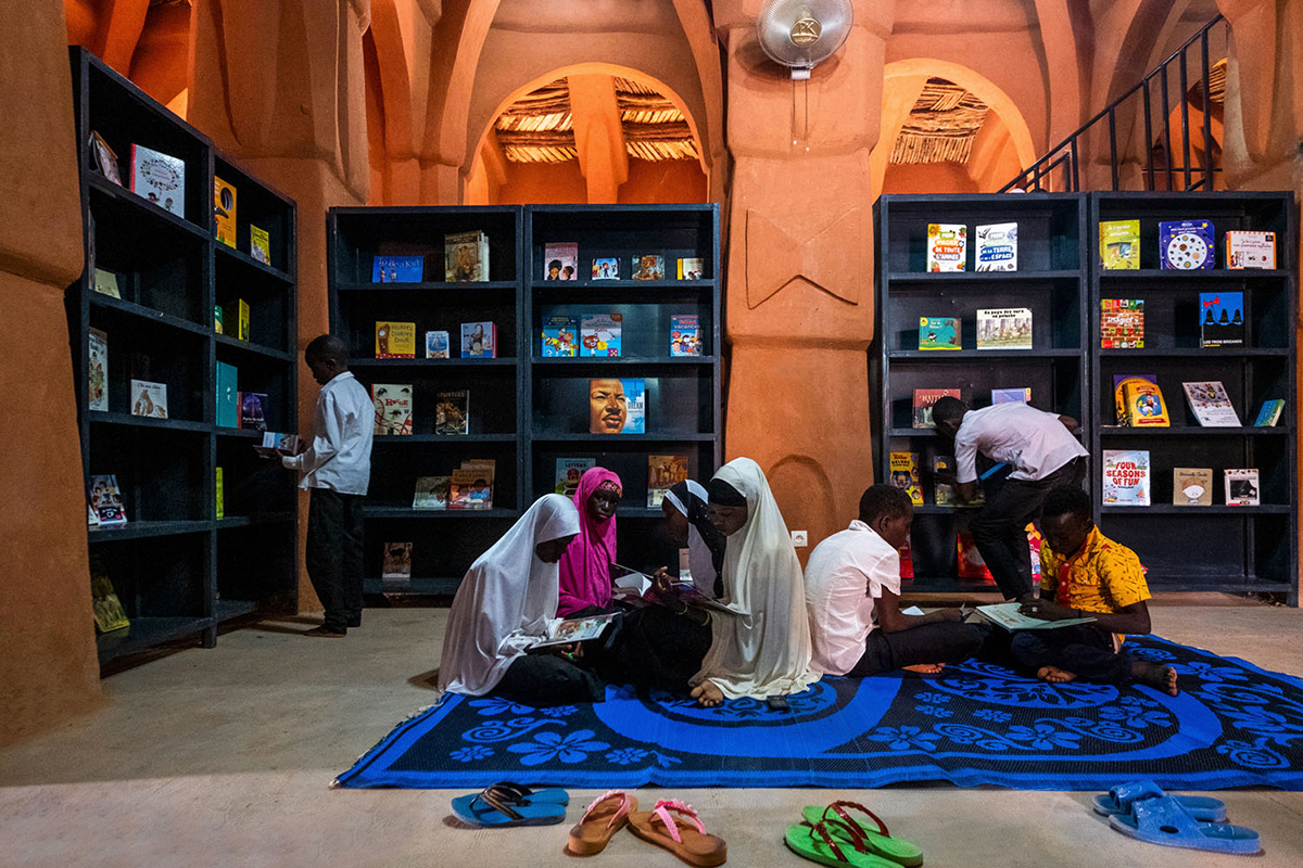 LafargeHolcim Foundation reveals evaluation criteria on