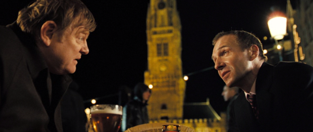 Remembering 'In Bruges'