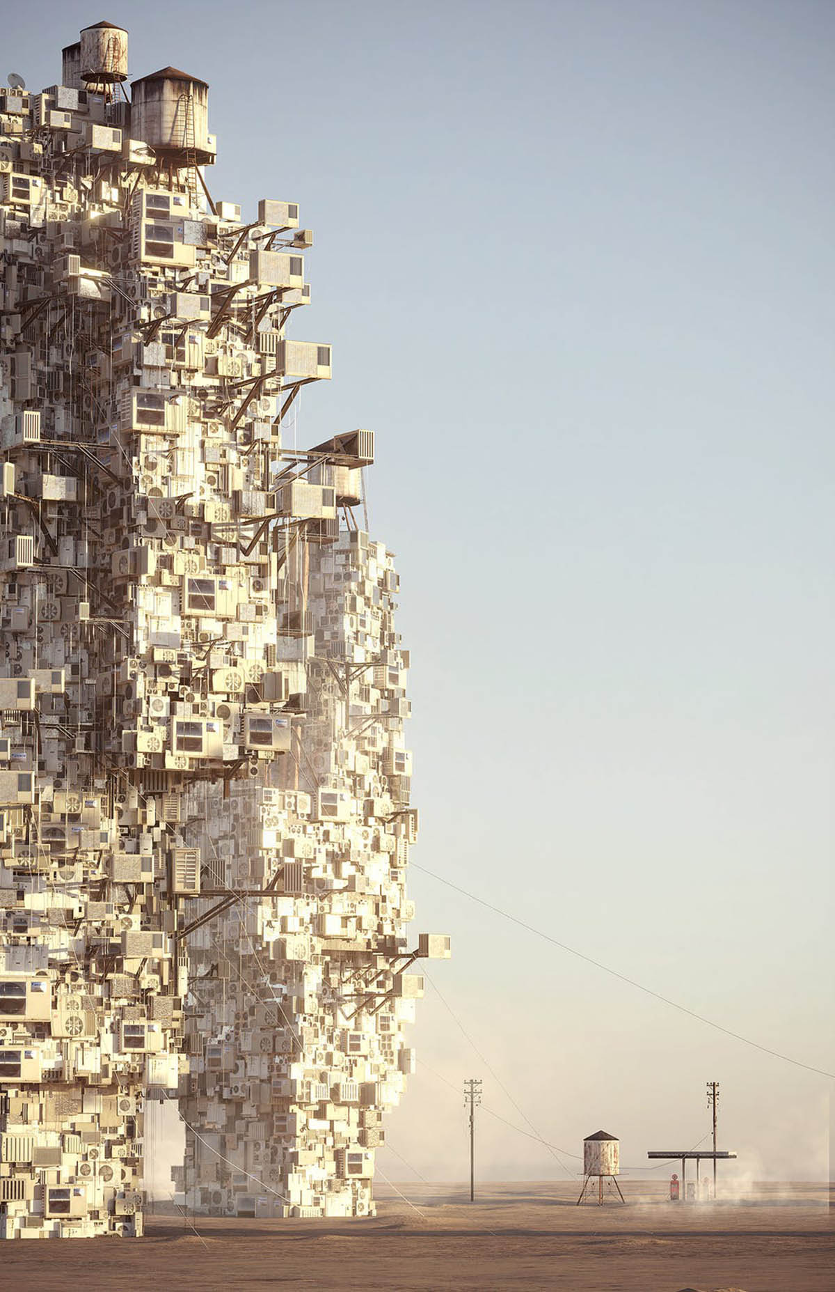 Fairy Tales 2020 winners offer tales of warning and hope during uncertain times