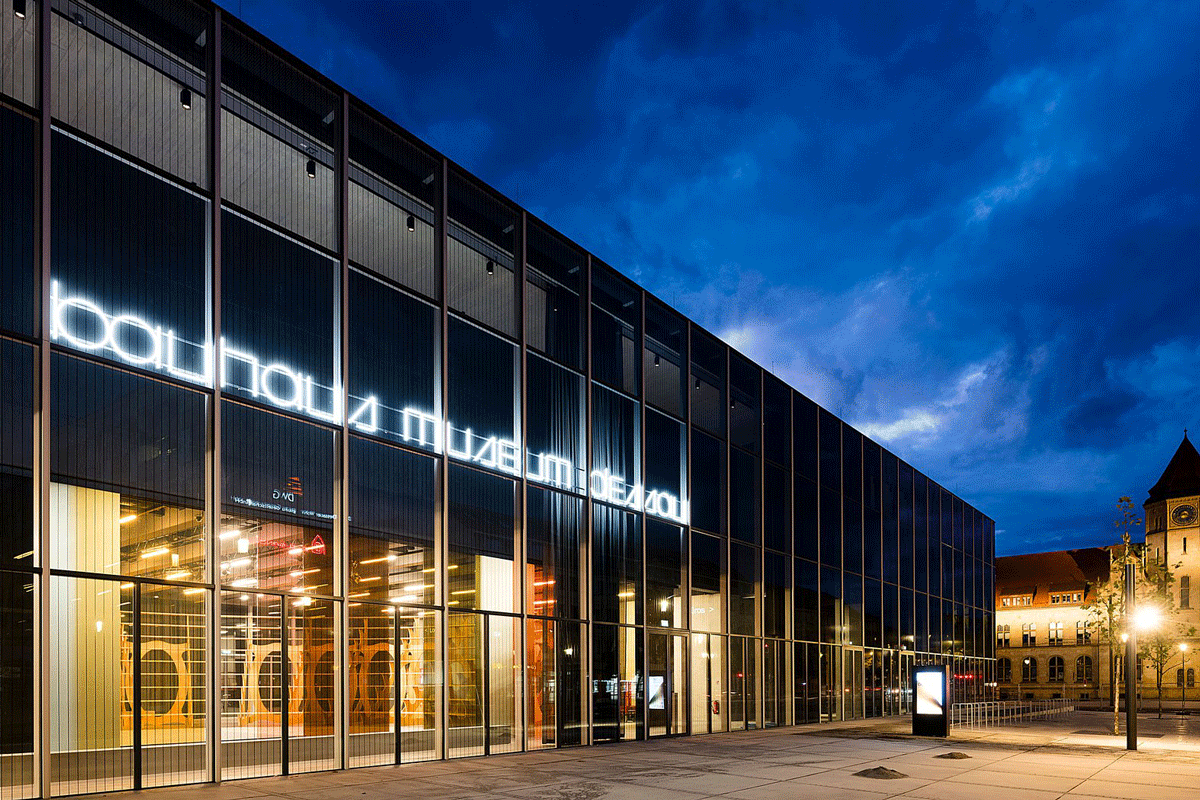 AICA German Section announces awards for 2020