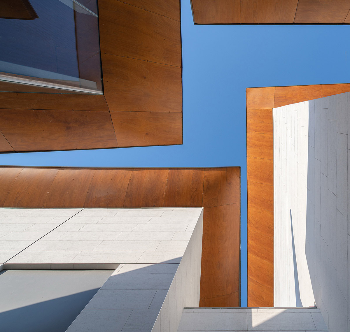 goa completes Jianli Art Center in China 