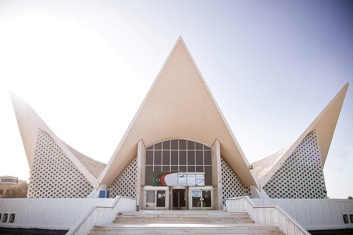 Vitra Design Museum opens new exhibition exploring micro-scale of MENA region