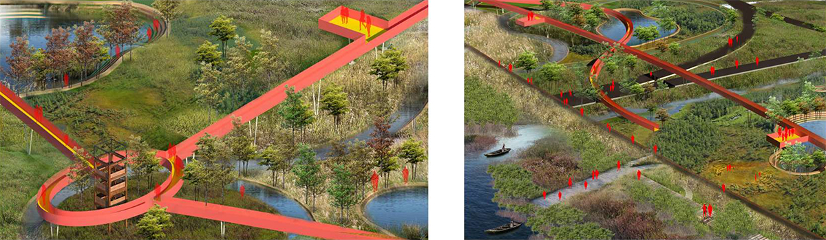 Indian Team placed 3rd in FuturArc 2019 Professional Category